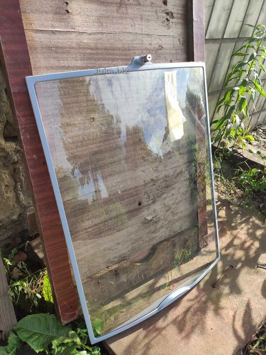 Скло (покришка) для Морозильної камери ларя Juka Ugur, Нове і Б/В