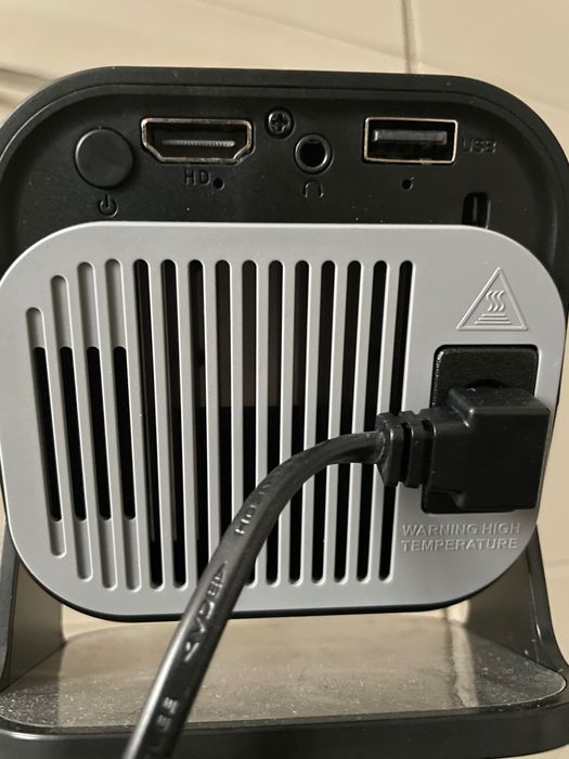 Projektor Magcubic HY320 MINI + Statyw