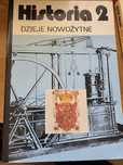 Cegielski Zielińska Historia 2 Dzieje nowożytne