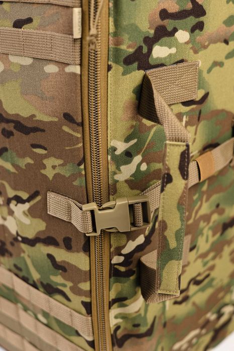 Сумка для перенесення БПЛА 7-8 " B-Gear Pizza мультикам