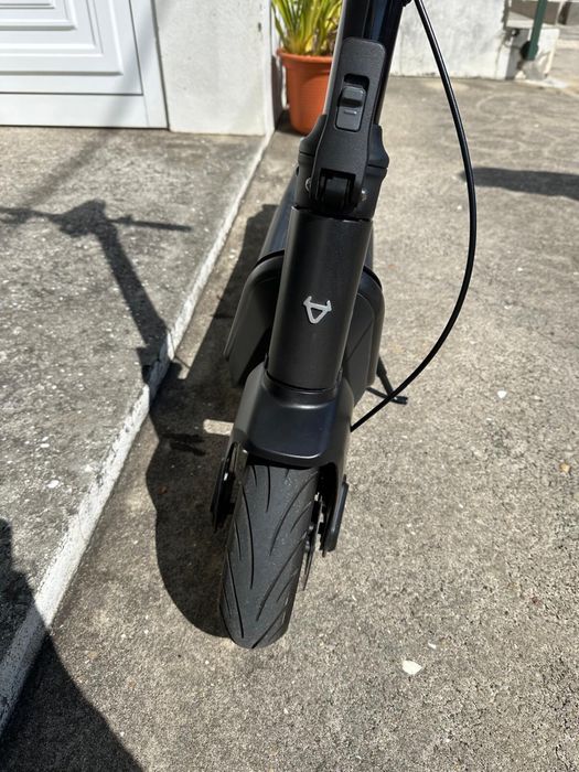 NIU KQi3 Sport - trotinete elétrica