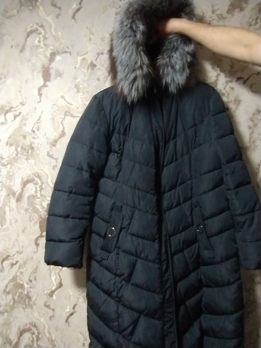 Зимове пальто54-56