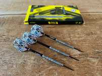 Dart Lotki Harrows NX90 22g Wrocław