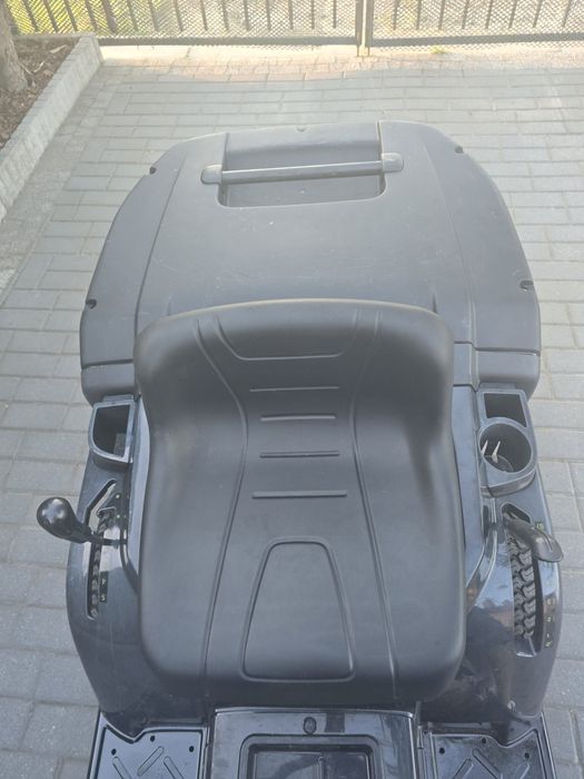 Kosiarka Traktorek STIGA