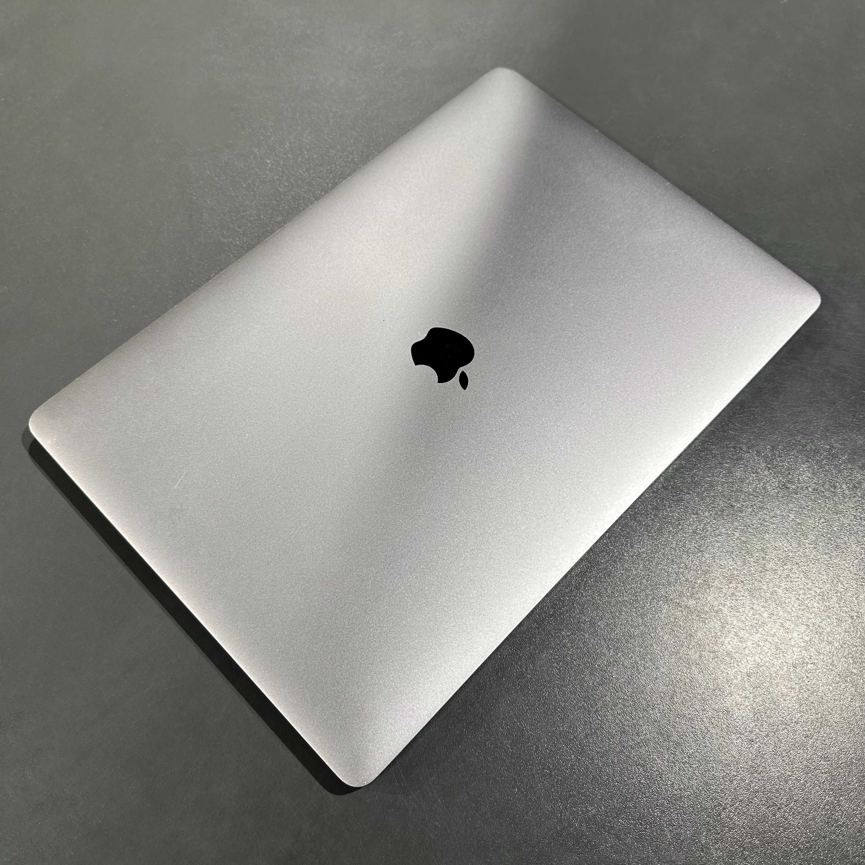 MacBook Pro 16" 2019 i7 32GB RAM 1Tb SSD В НАЯВНОСТІ!