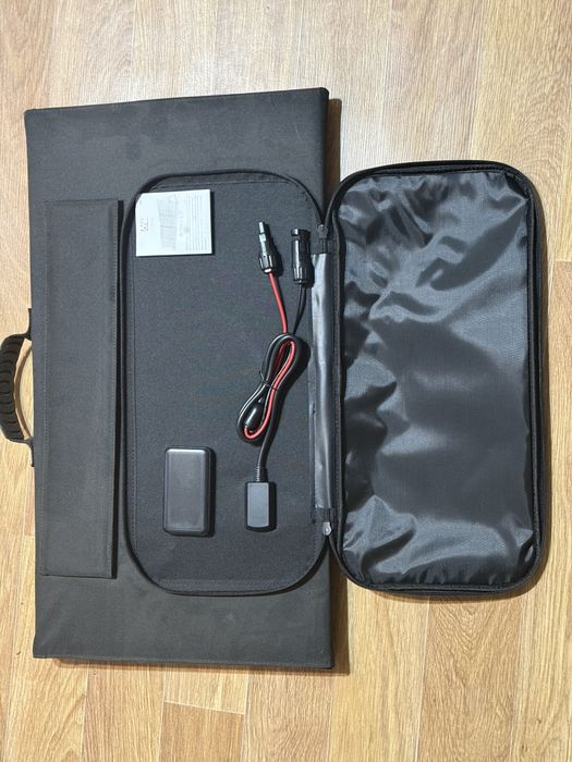 Сонячна панель ALLPOWERS 140 Вт SP-029