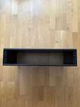 Rack 2u steel box millenium