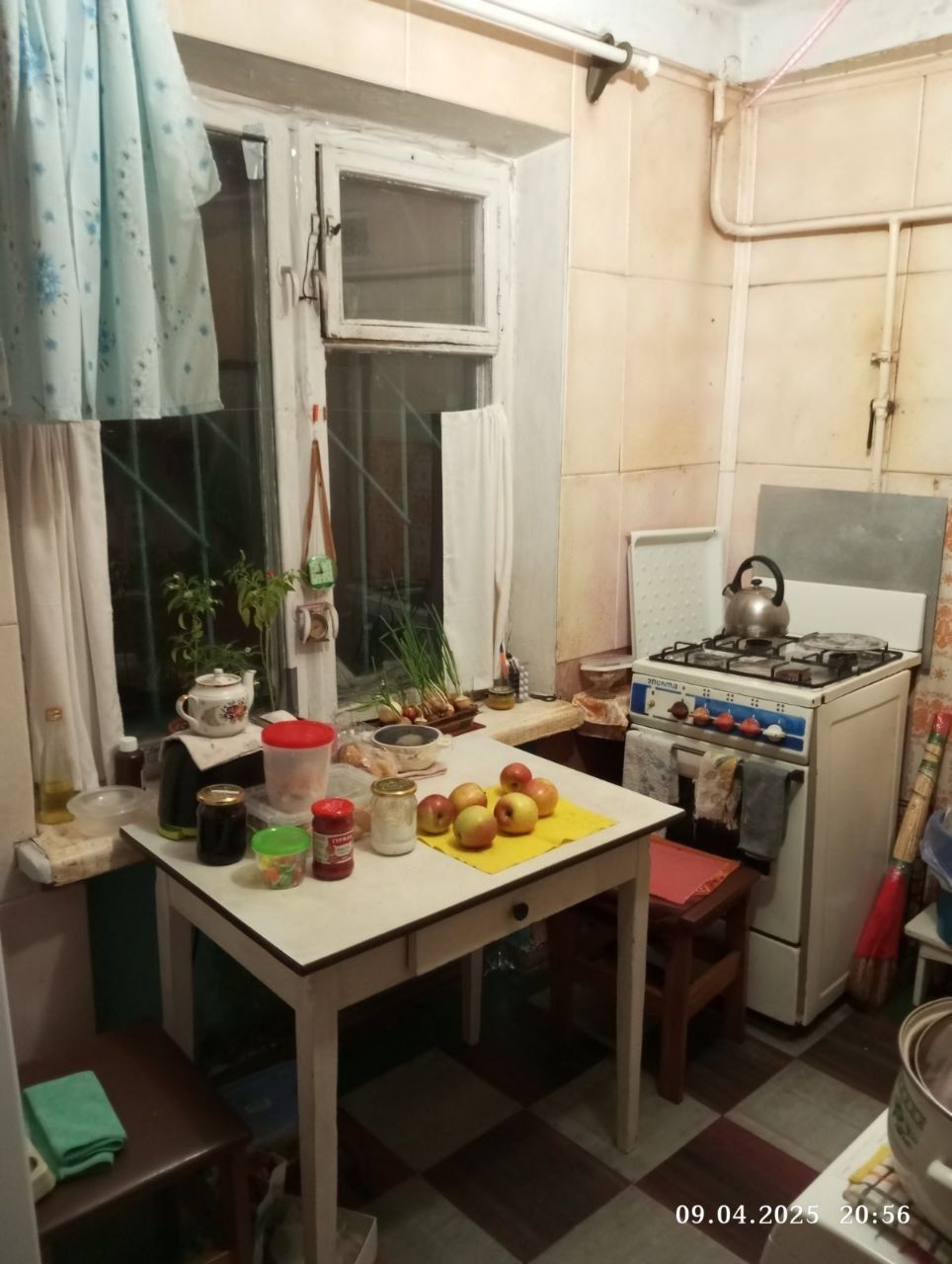 Продам 2-х комнатную квартиру, Соцгород, Собственник