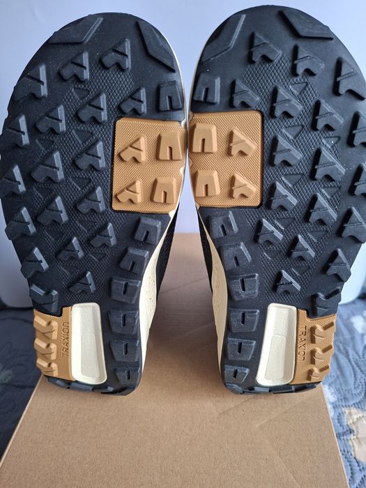 Чоботи кросівки Adidas Terrex 35,5р