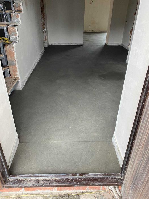 Стяжка підлоги/пола/ напівсуха! 30