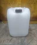 Baniak plastikowy Granatowe i Czerwone kanister 20 L 10 L 5 L