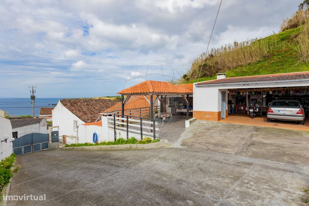 Moradia T3 para venda