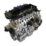Motor B47D20A 2.0L 190cv