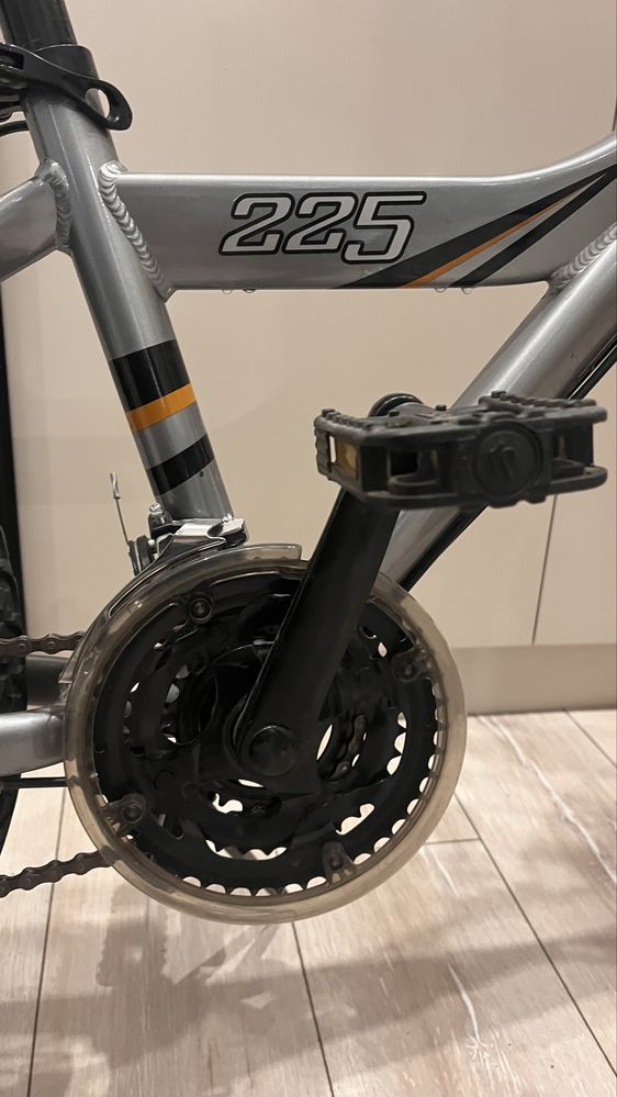 велосипед Giant MTX 225 ідеальний стан