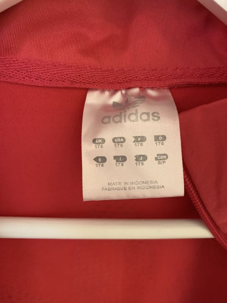 Спортивный костюм Adidas