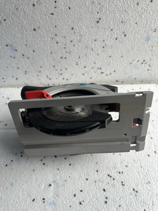 Piła tarczowa akumulatorowa Einhell/Kraftronic KT-HK 18 Sprawna!