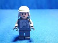 Lego figurka generał maksymilian sw0289