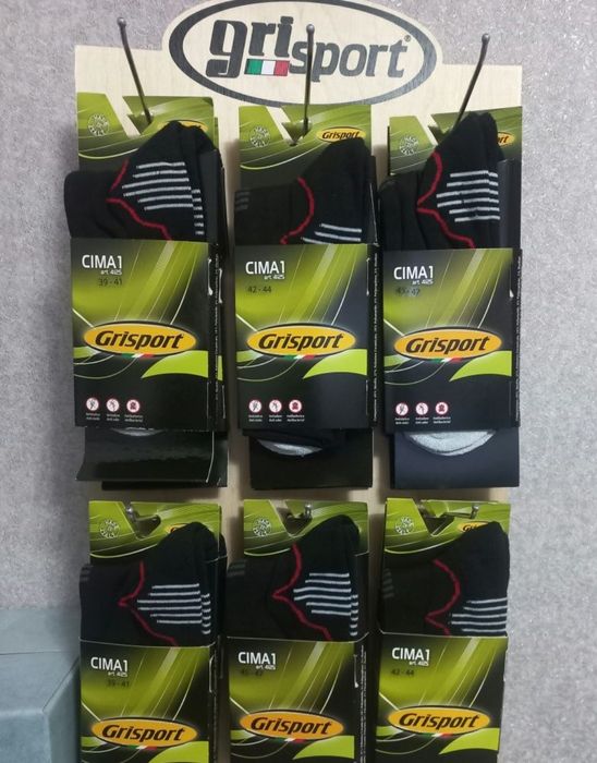 Черевики трекінгові Grisport 15003 D9G
модель 15003 D9G