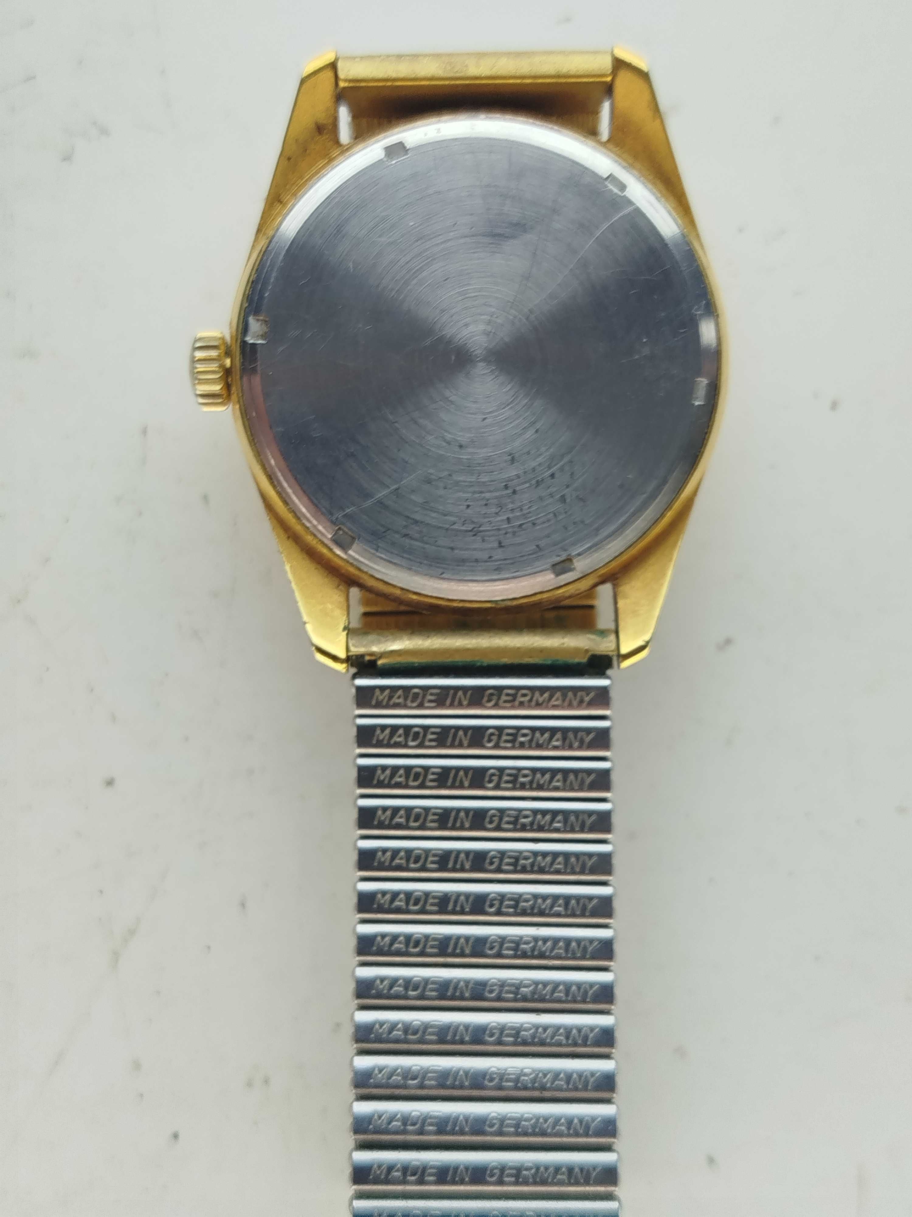 Zegarek na rękę Meister Anker 17 jewels