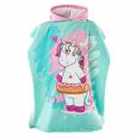Dziecięcy ręcznik szybkoschnący AquaWave Pony poncho z kapturem