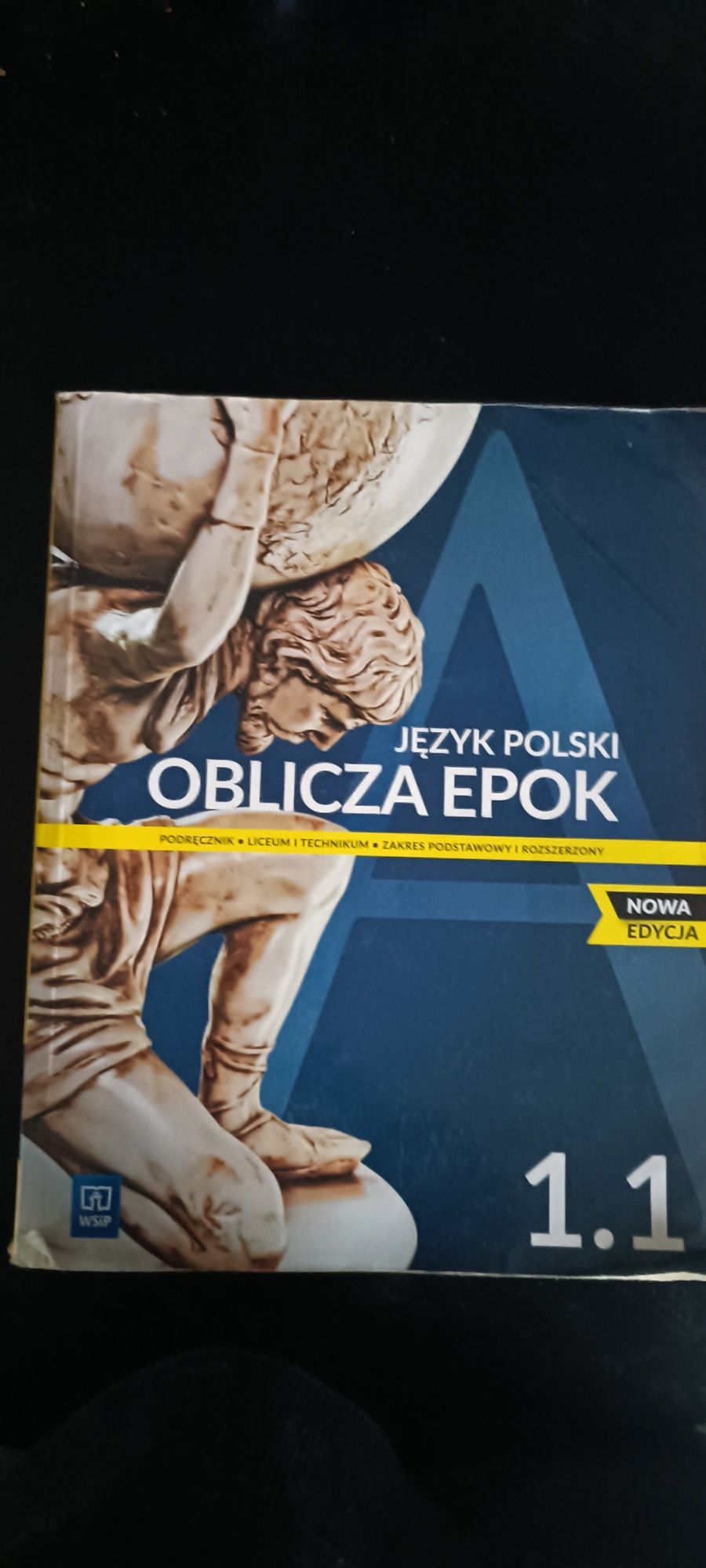 Oblicza epok 1.1