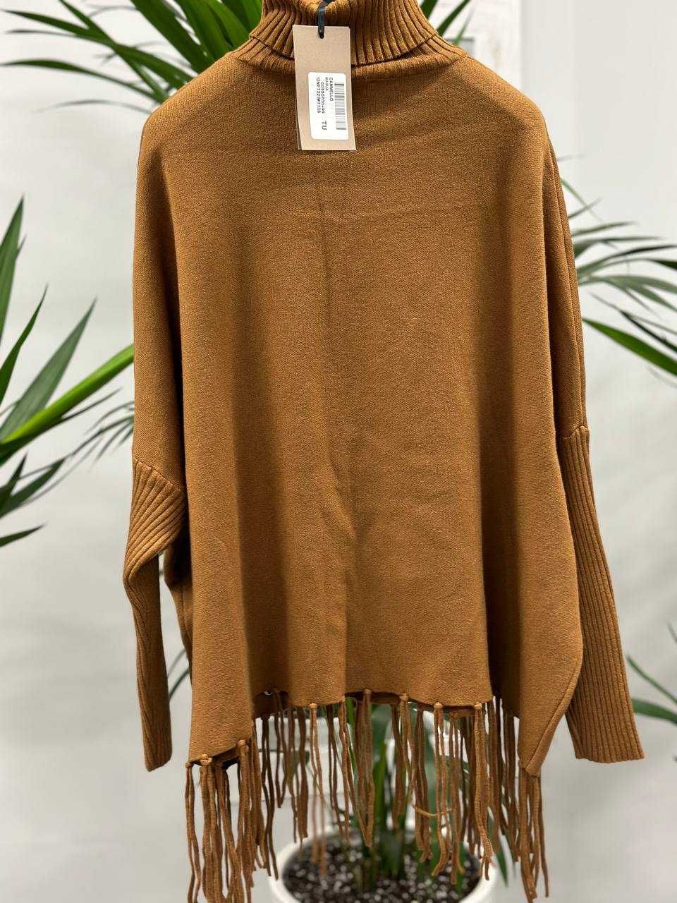 Sweter Włoskiej marki GIL Santucci