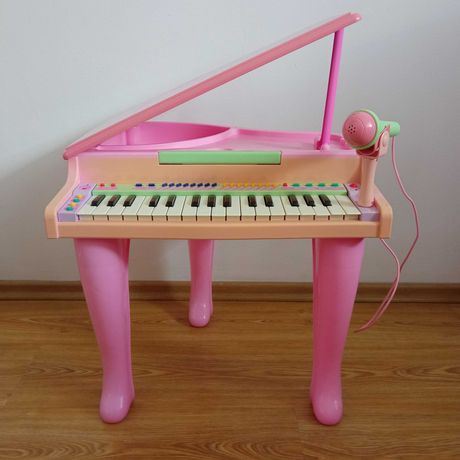 Elektroniczne pianino