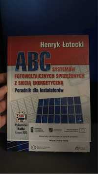 ABC systemów fotowoltanicznych sprzężonych z siecią energetyczną