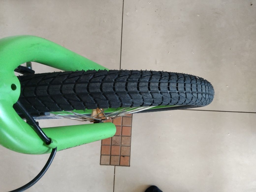 Rower dla dziecka BMX  Diablo  20 cala