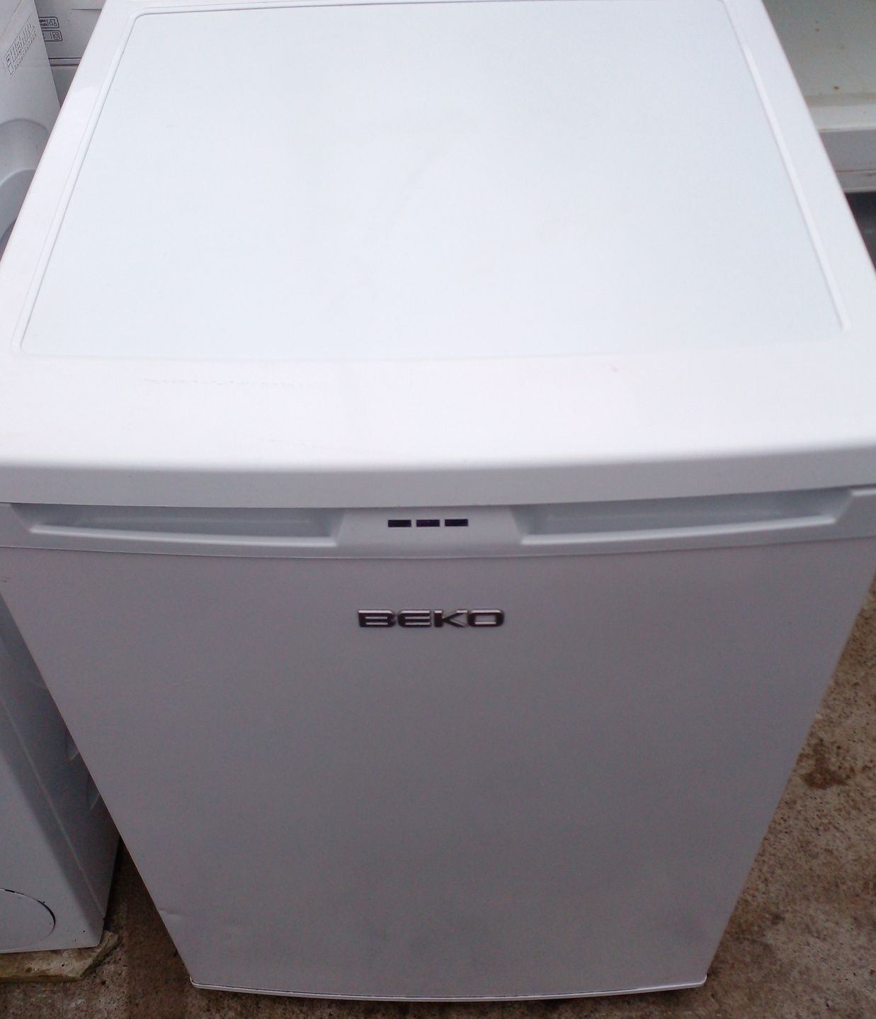 Холодильник Морозильная камера BEKO