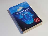 José Rodrigues dos Santos - O Sétimo Selo