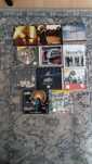Wilki unplagged, Woodstock i inne zestaw cd