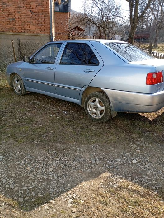 Продам Чері Амулет .