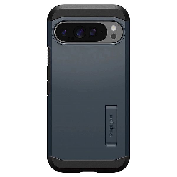 Spigen Tough Armor Google Pixel 9 Pro Xl Metal Slate