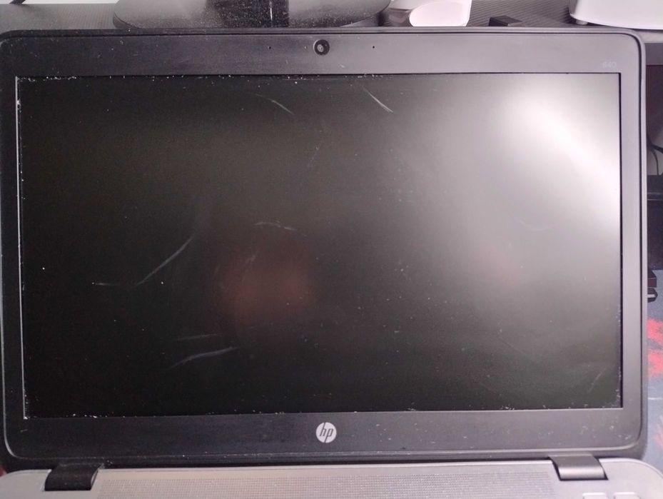 Laptop-Notebook HP