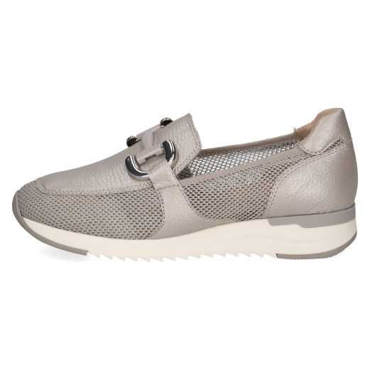 mokasyny damskie popiel Caprice r: 36, 37, 38, 39, 40,