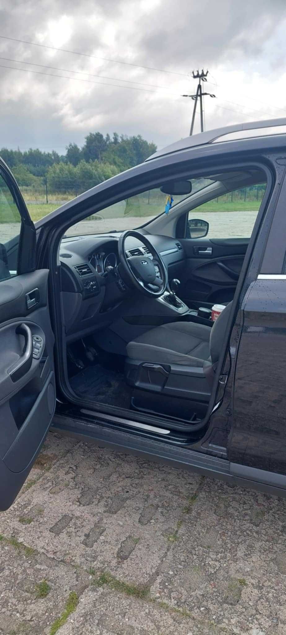 Ford Kuga 2008 r 4x4