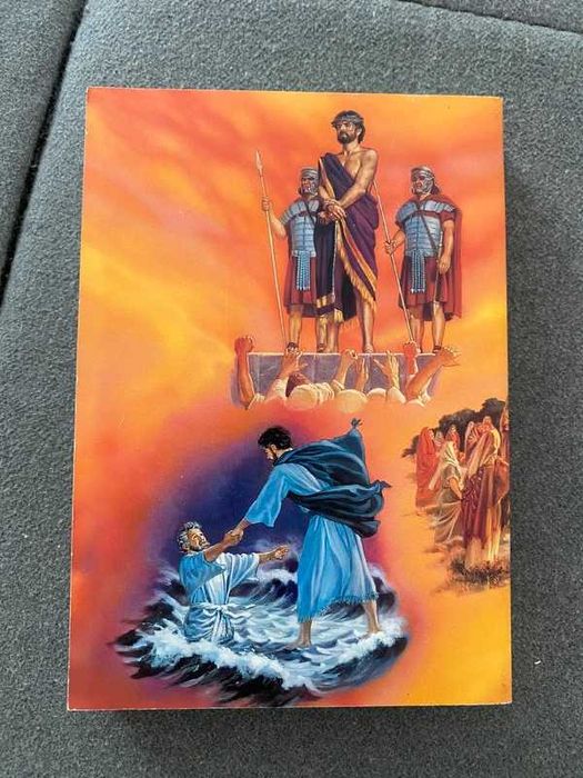 O Maior Homem Que Já Viveu – Edição Brasileira (1991)