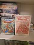 Dragon Quest 8 VIII ps2 PlayStation 2 jp