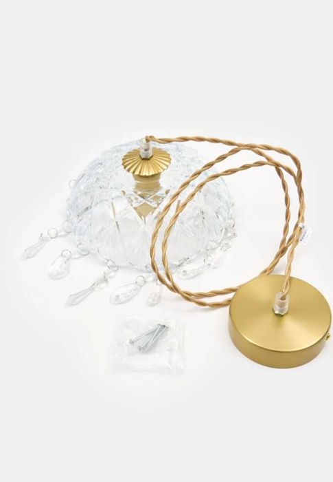 Люстра нова Польша