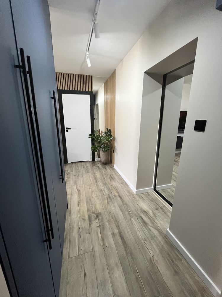 Wynajme mieszkanie 50 m2 centrum Płocka