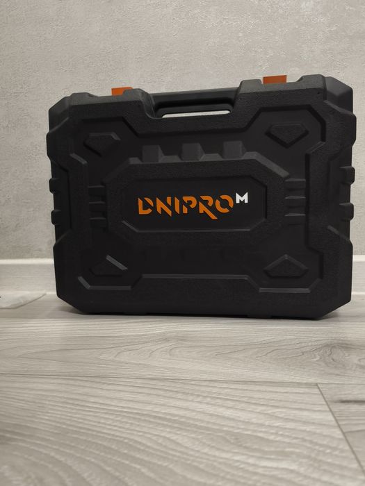 Перфоратор бочковий Dnipro-M BH-30