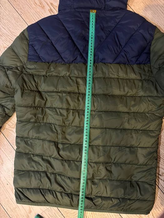 Куртка Napapigri оригінал