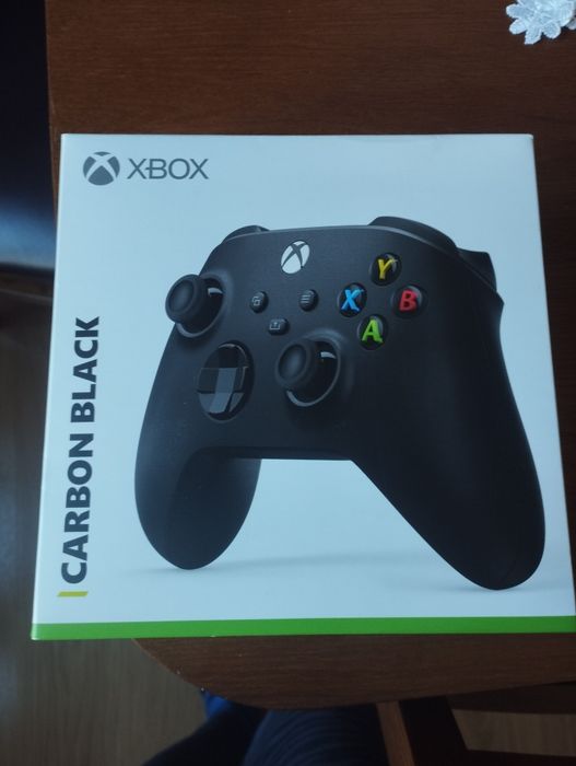 XBOX  bezprzewodowy