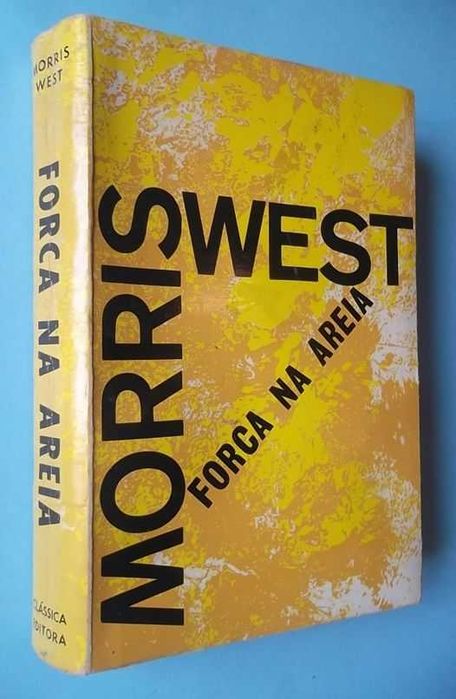 Obras de MORRIS WEST , ver fotos