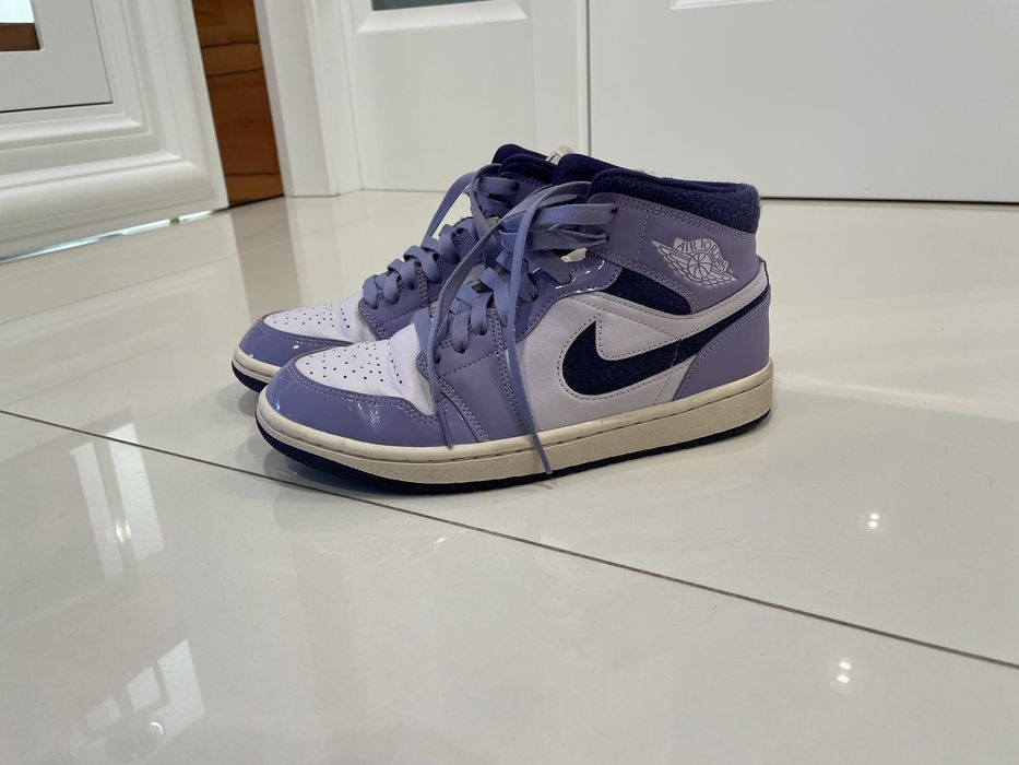 Nike jordan buty 38,5