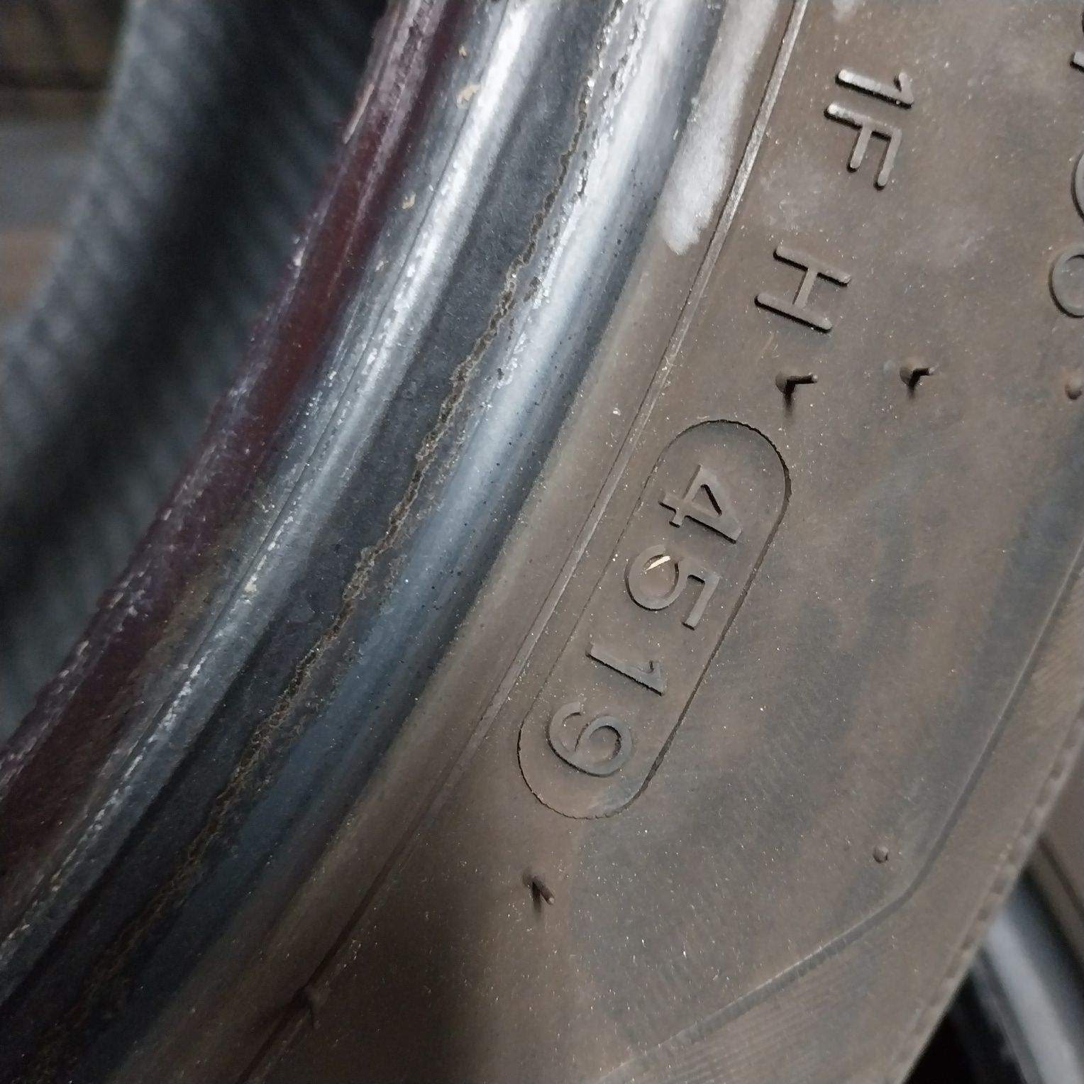 Opony Letnie Hankook Ventus Primacy 3 215/55R17 94V