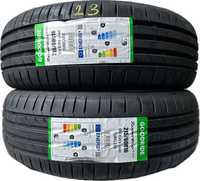 2 x 215/60R16 Goodride Zuper Eco Z107