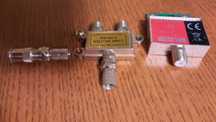 Kabel koncentryczny antenowy 75 Ohm 15m
