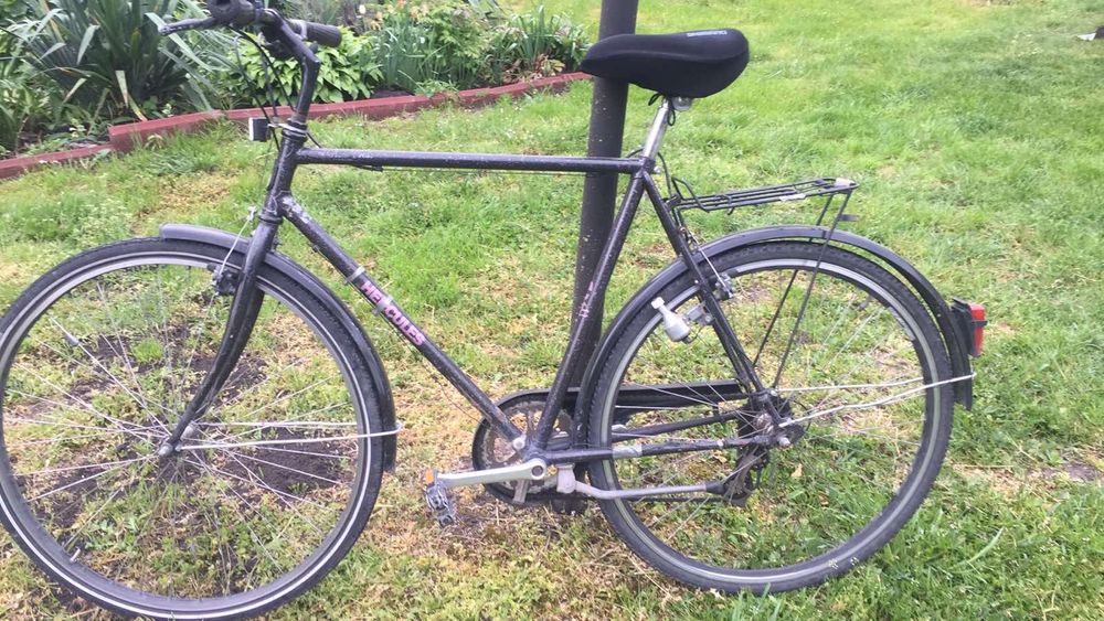 Продам велосипеди з Німеччини, всі обслужені, вкладень не потребують в